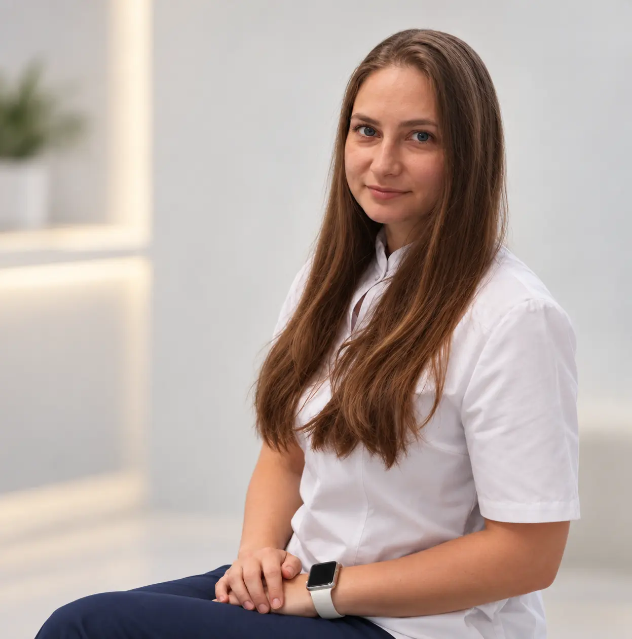 Пешкова Алёна Сергеевна